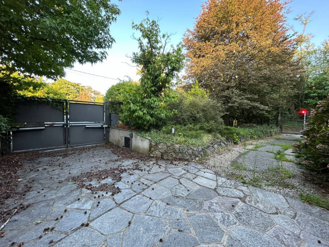 Villa in vendita a Seveso