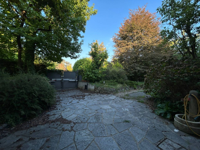 Villa in vendita a Seveso