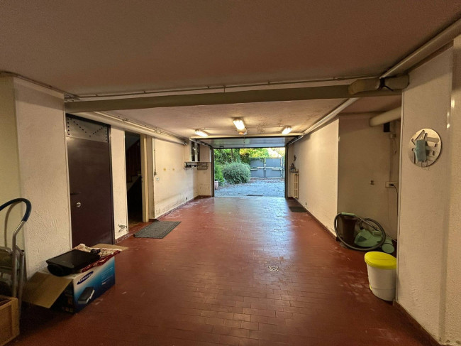 Villa in vendita a Seveso