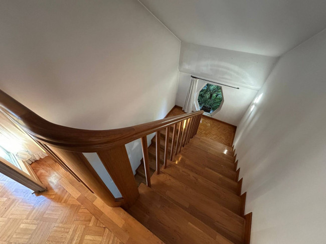 Villa in vendita a Seveso