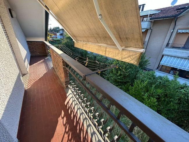 Villa in vendita a Seveso