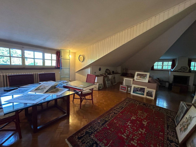 Villa in vendita a Seveso