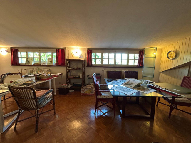 Villa in vendita a Seveso