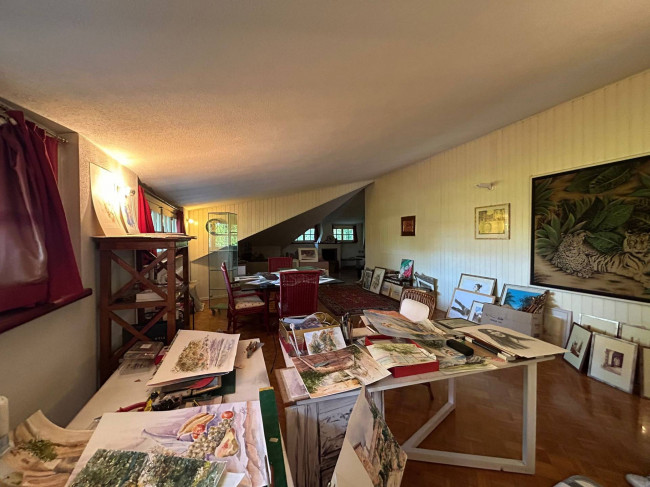 Villa in vendita a Seveso