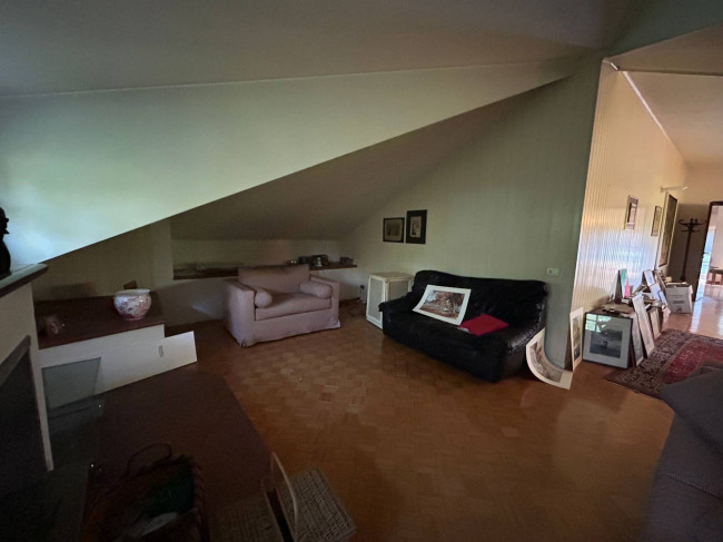 Villa in vendita a Seveso