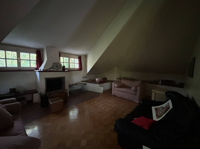 Villa in vendita a Seveso