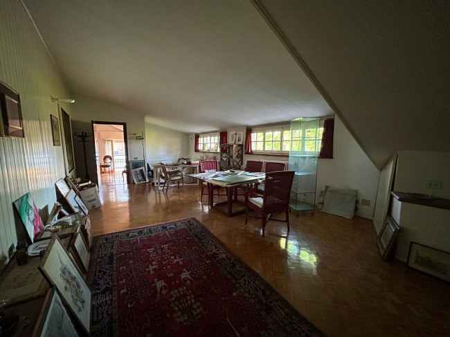 Villa in vendita a Seveso