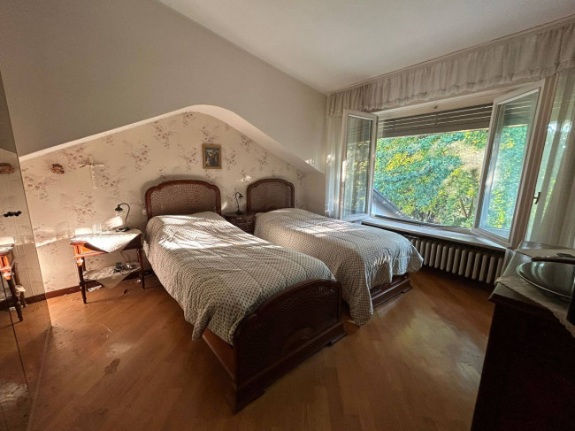 Villa in vendita a Seveso