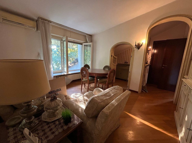 Villa in vendita a Seveso