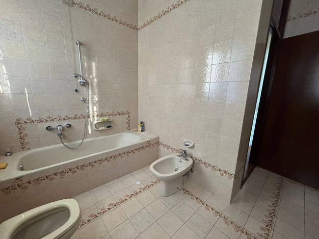 Villa in vendita a Seveso