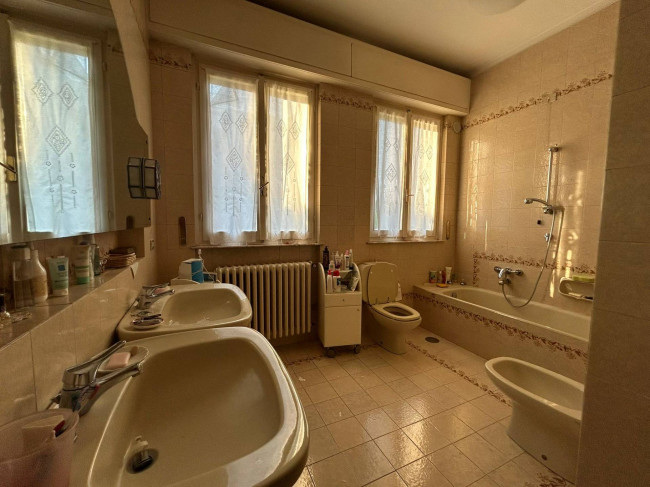 Villa in vendita a Seveso