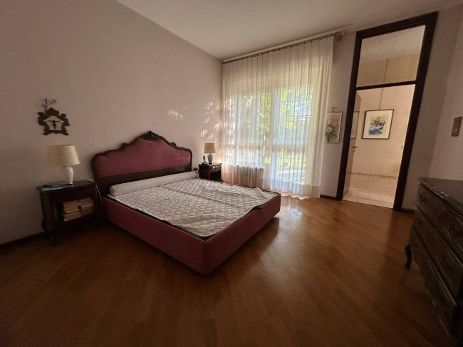 Villa in vendita a Seveso