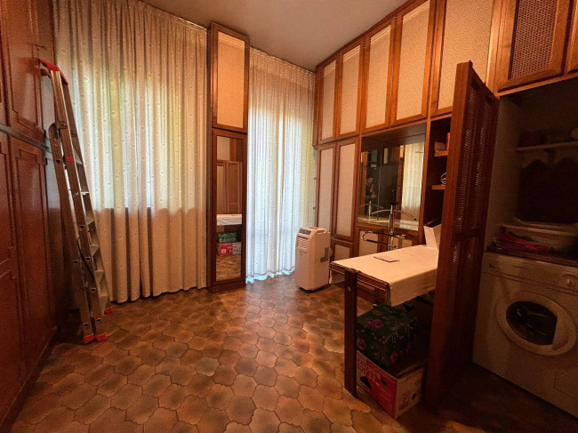 Villa in vendita a Seveso