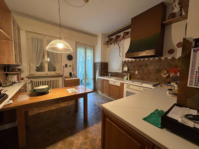 Villa in vendita a Seveso