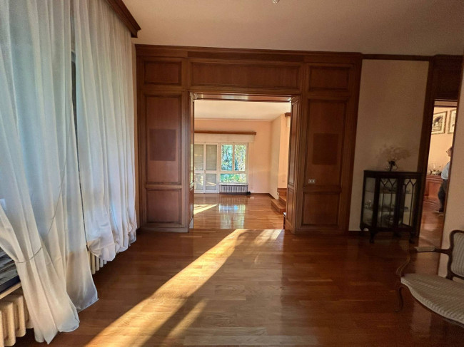 Villa in vendita a Seveso