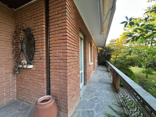 Villa in vendita a Seveso