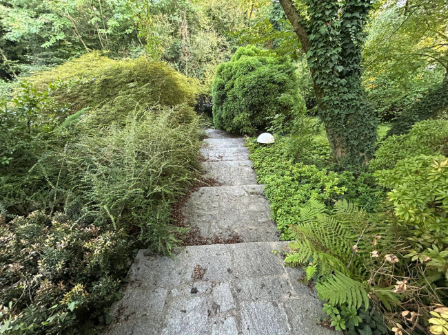 Villa in vendita a Seveso