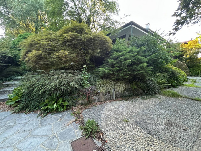 Villa in vendita a Seveso