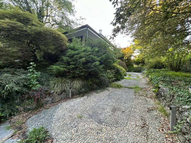 Villa in vendita a Seveso