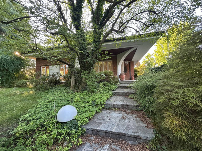 Villa in vendita a Seveso