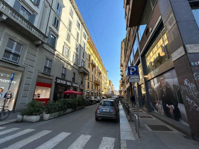 Negozio in affitto a Milano