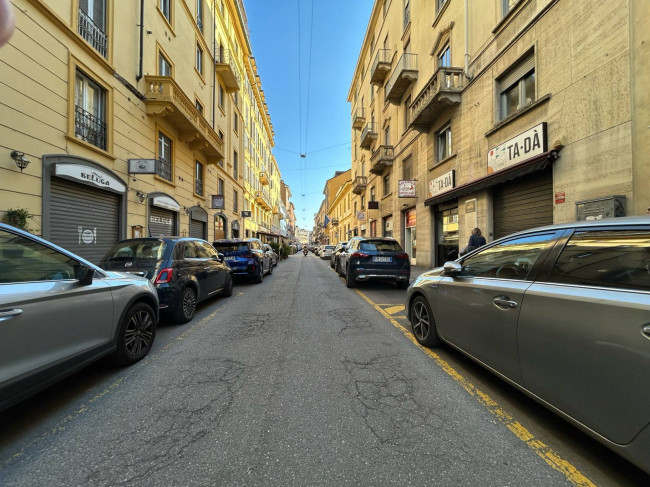 Negozio in affitto a Milano