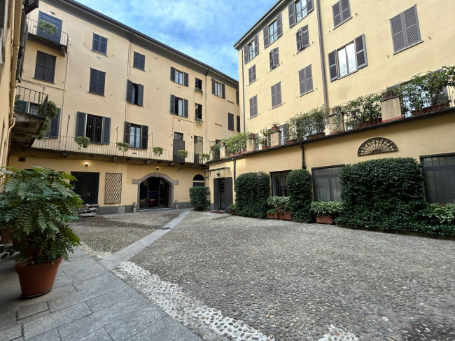 Ufficio in affitto a Milano
