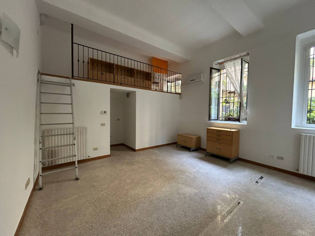 Ufficio in affitto a Milano