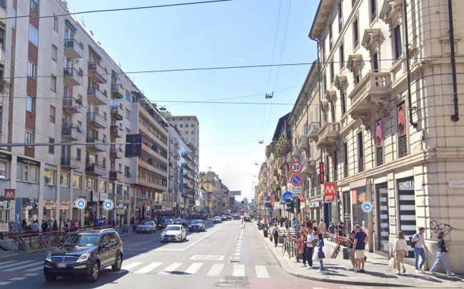 Negozio in affitto a Milano