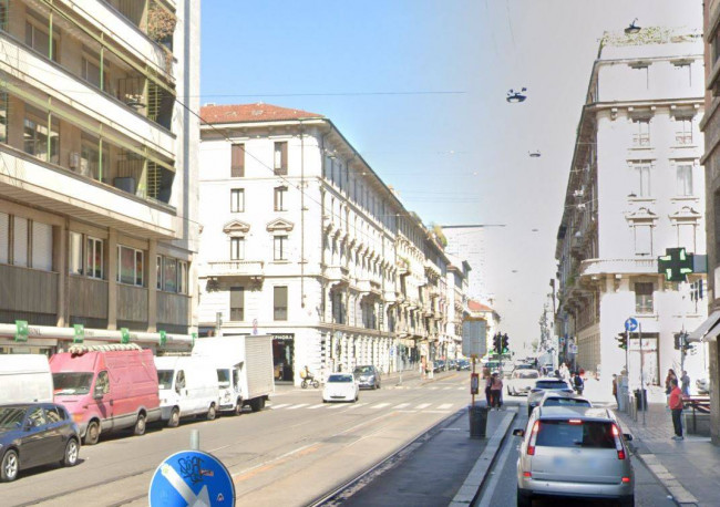 Negozio in affitto a Milano