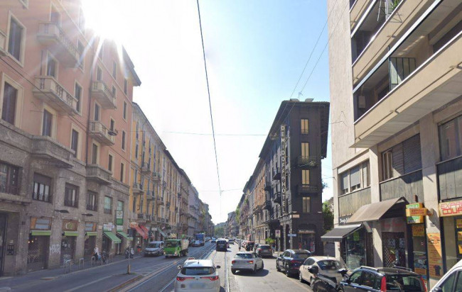 Negozio in affitto a Milano