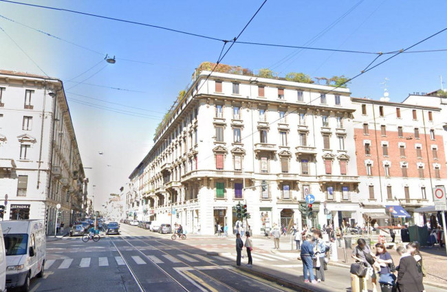 Negozio in affitto a Milano