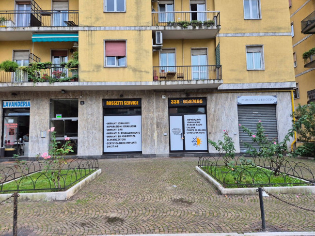 Negozio in affitto a Milano