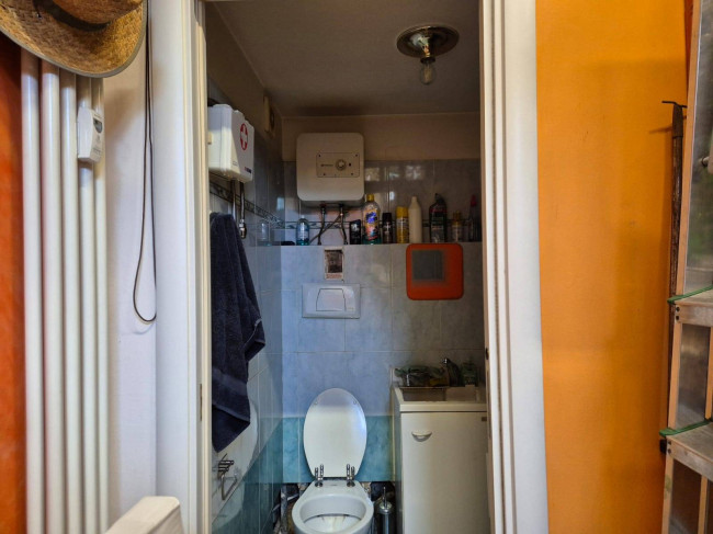 Negozio in affitto a Milano