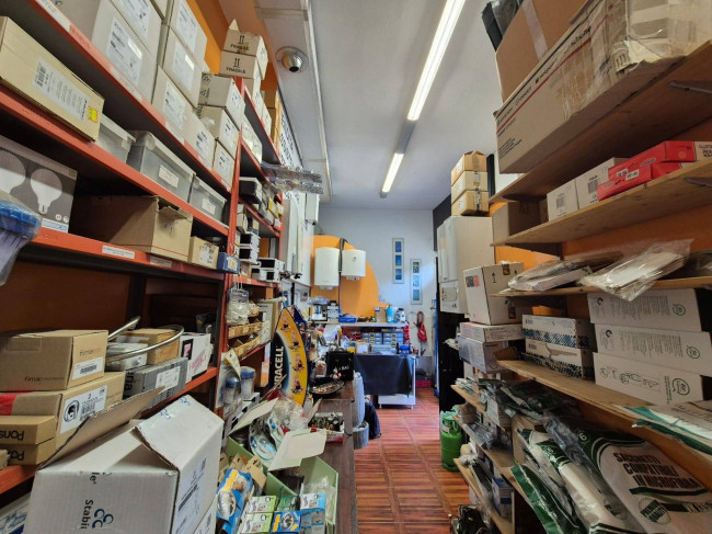 Negozio in affitto a Milano
