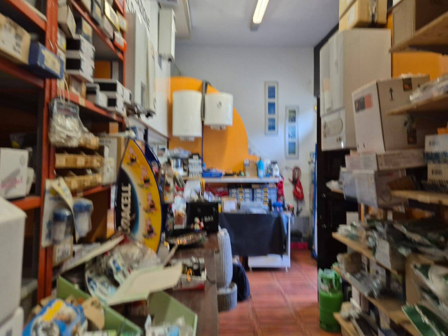 Negozio in affitto a Milano