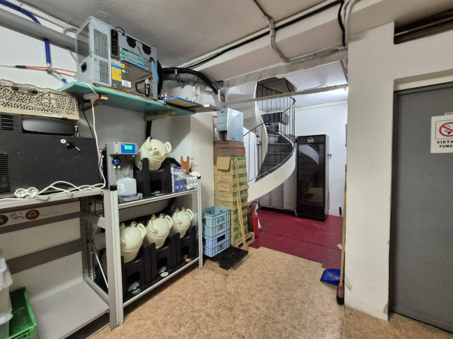 Negozio in affitto a Milano