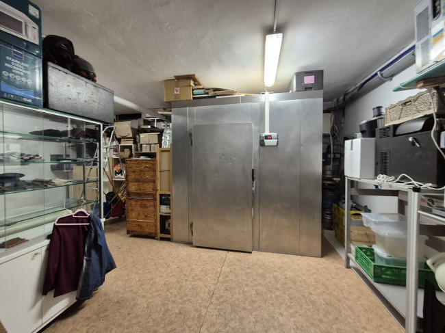 Negozio in affitto a Milano