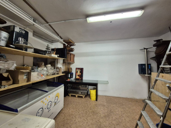 Negozio in affitto a Milano