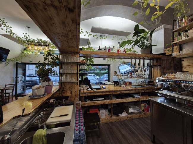 Negozio in affitto a Milano