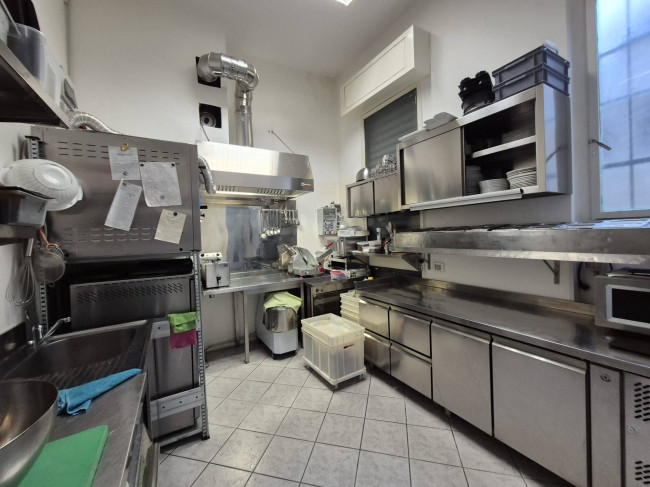 Negozio in affitto a Milano