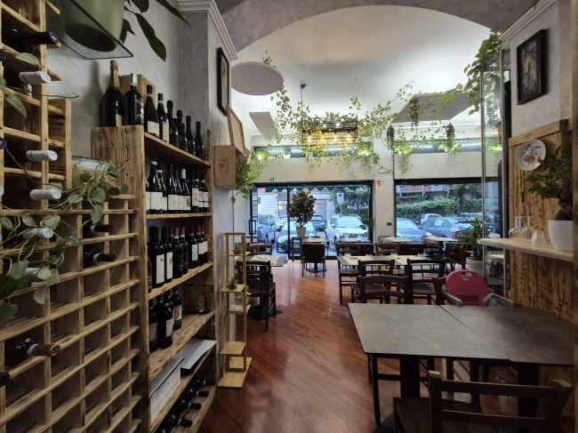 Negozio in affitto a Milano