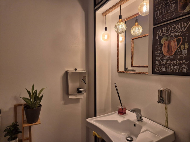 Negozio in affitto a Milano