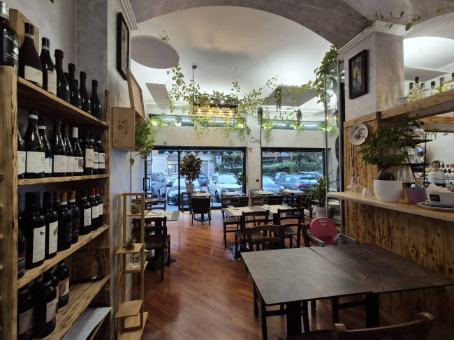 Negozio in affitto a Milano