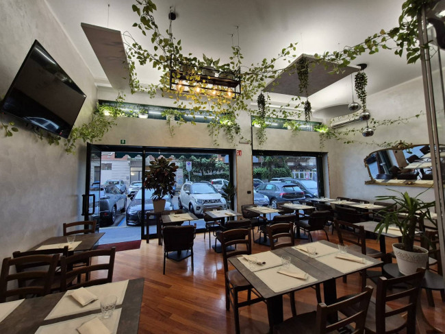 Negozio in affitto a Milano