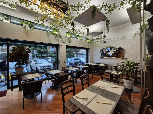 Negozio in affitto a Milano