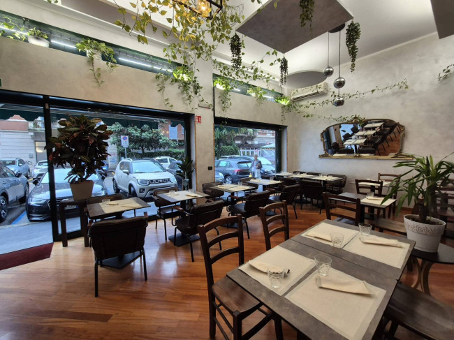 Negozio in affitto a Milano