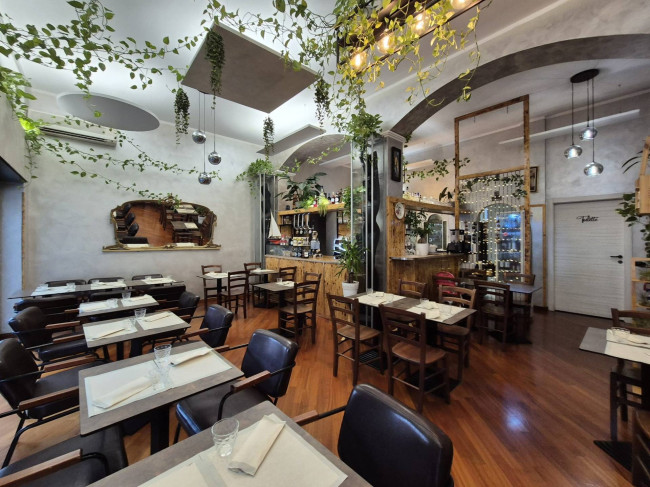 Negozio in affitto a Milano