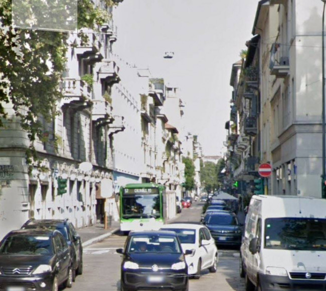 Negozio in affitto a Milano