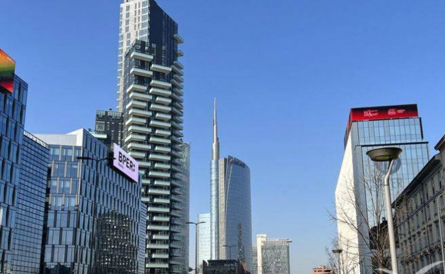 Negozio in affitto a Milano